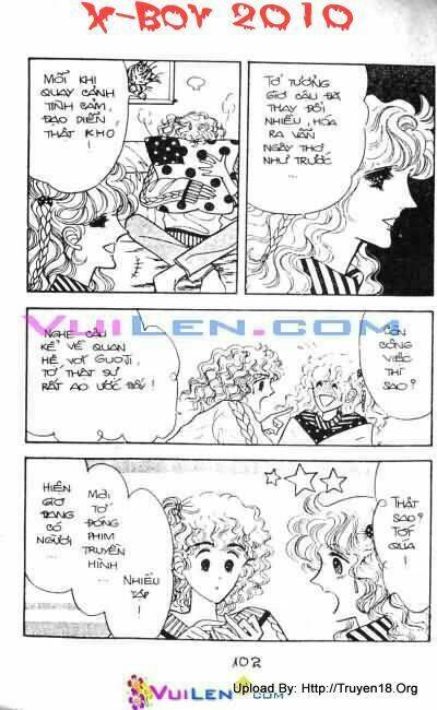 ánh đèn rực rỡ chapter 15 103