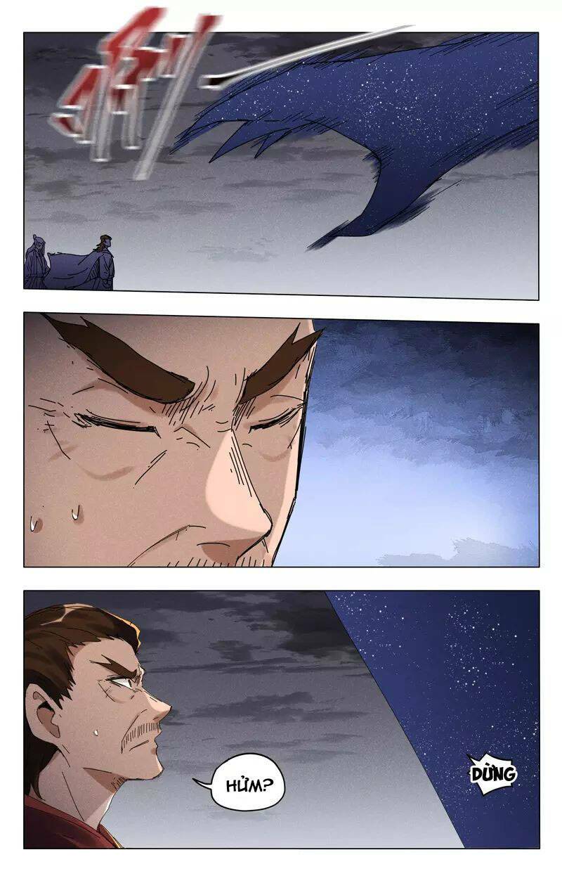 vạn giới tiên trung chapter 460 1