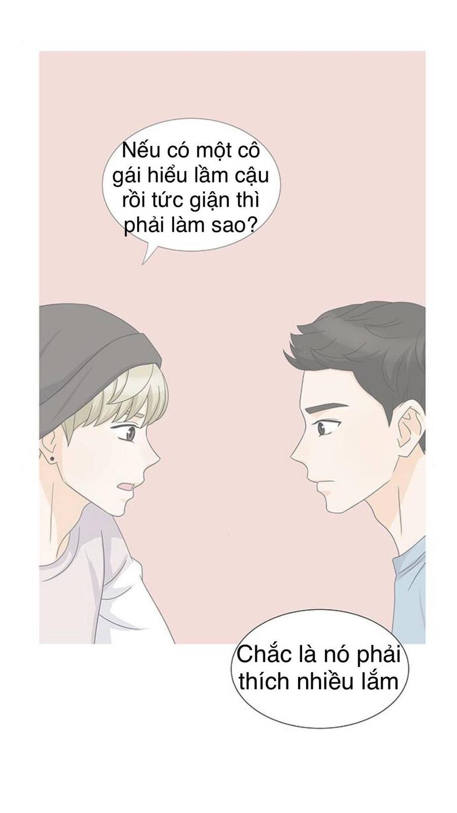 idol và sếp, em yêu ai? chapter 81 4