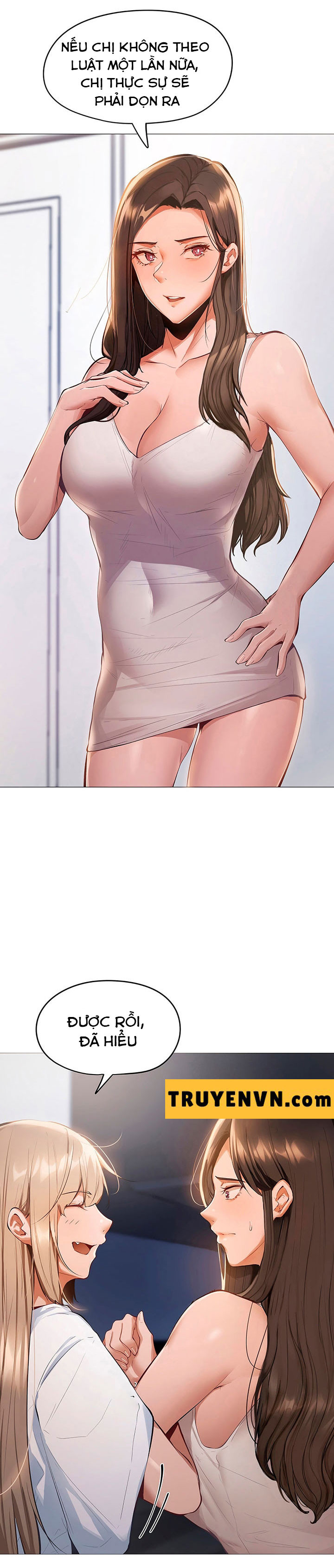 căn phòng xôi thịt chapter 2 11