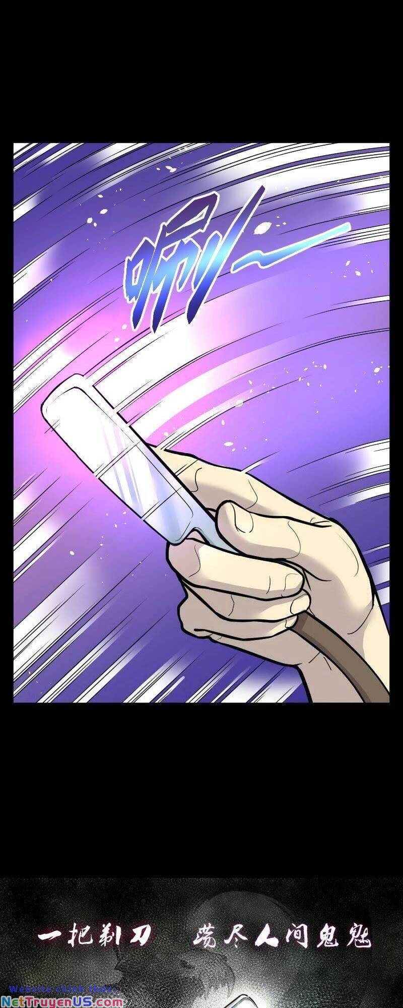 thợ cắt tóc cho diêm vương chapter 24 47