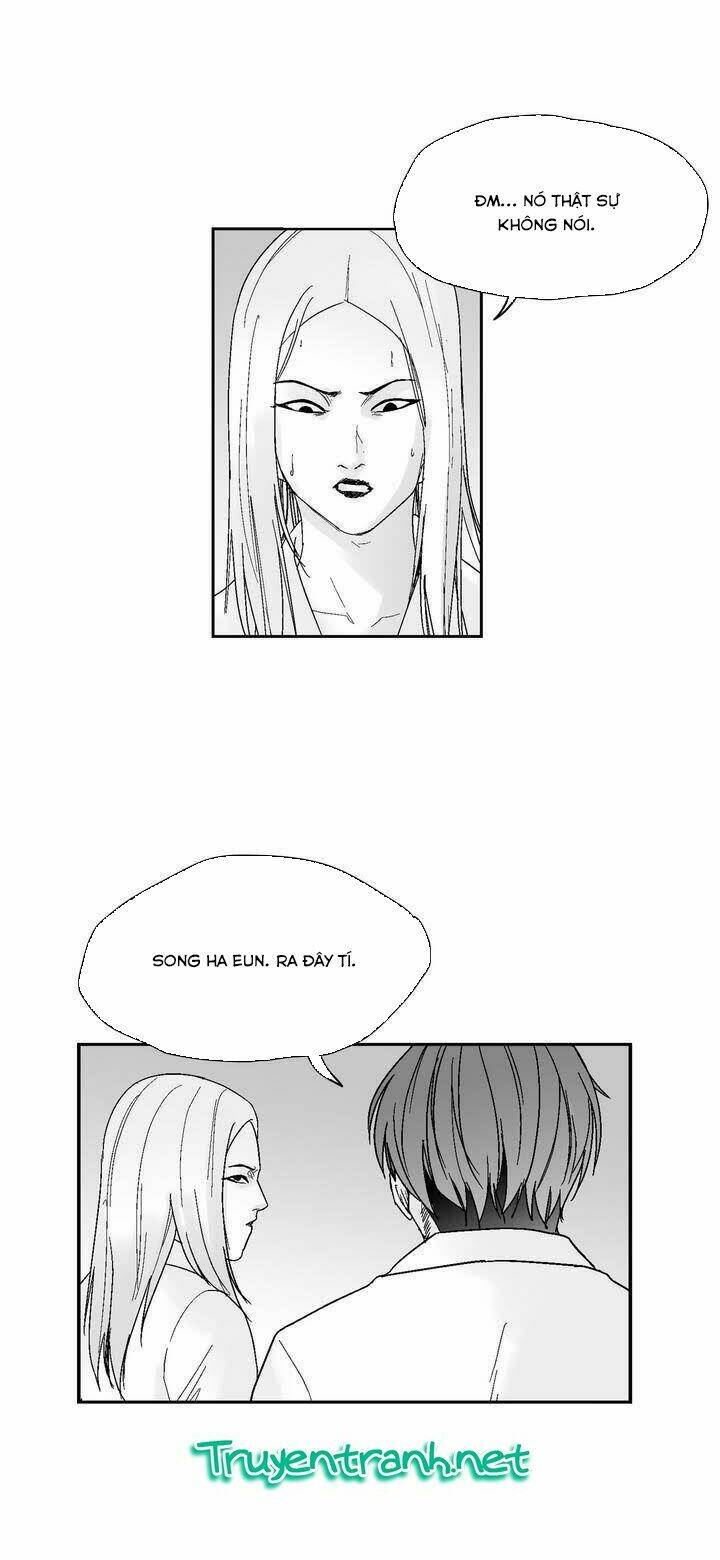 bạo lực học đường chapter 45 25