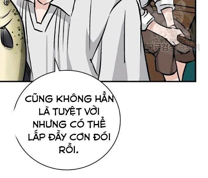 tôi lên cấp chỉ bằng cách ăn chapter 75 11