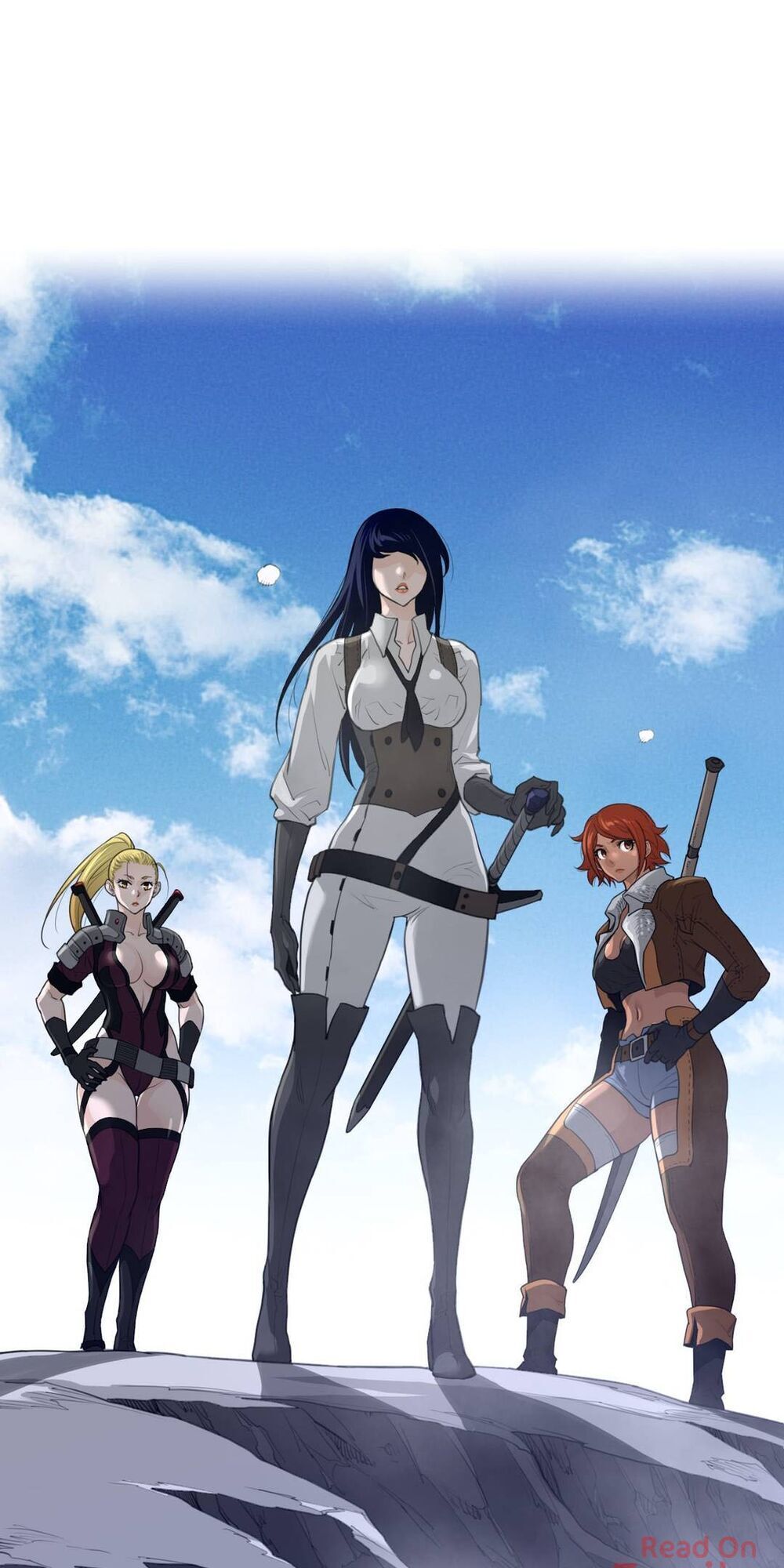 một nửa hoàn hảo chapter 92 43