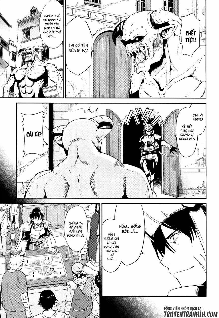 sennen sensou aigis - eiyuu no kizuna chapter 15 20