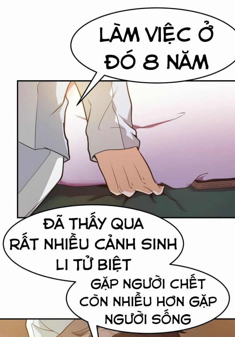 vô cực chiều thiên chapter 1 16