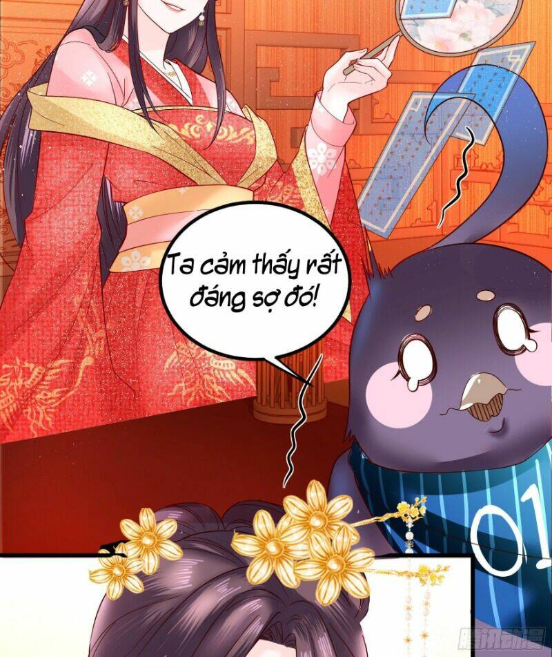 ta phải làm hoàng hậu chapter 6 22