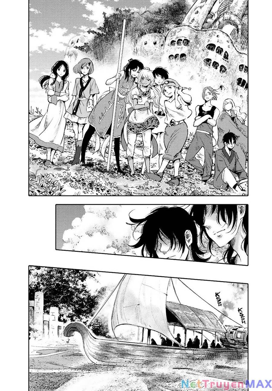 children of the whales chapter 34 24