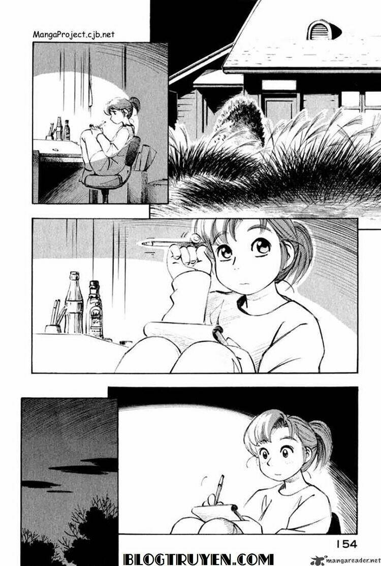 yokohama kaidashi kikou. chapter 54 3