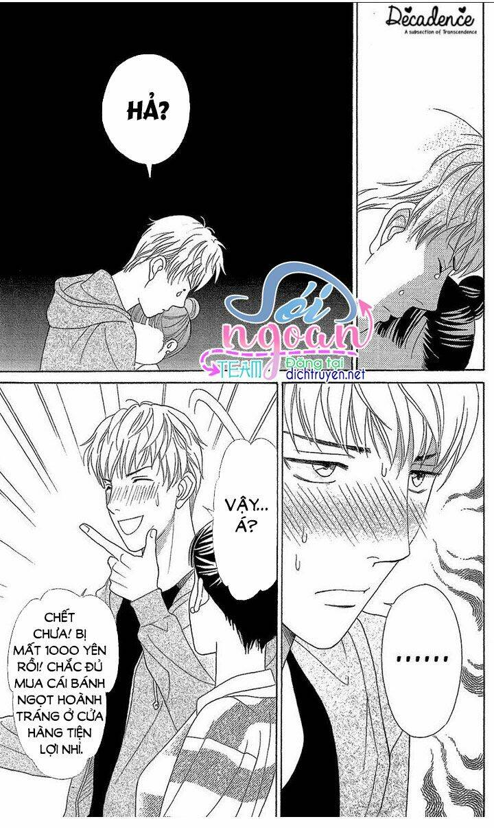 virut tình yêu chapter 9 19