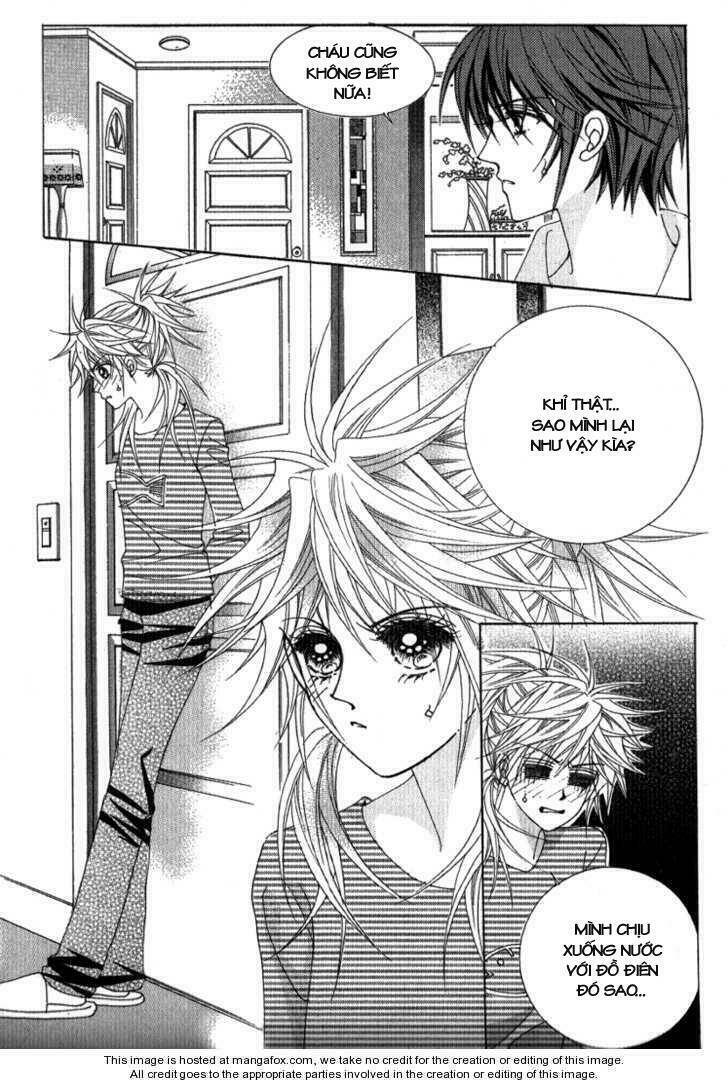 she's scary chapter 32 34