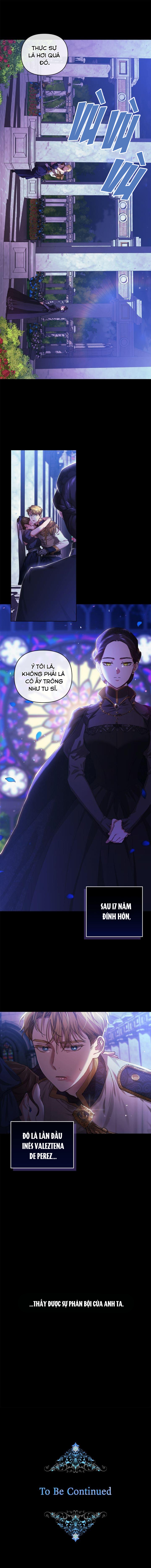 tôi mới là người quyết định cuộc hôn nhân này chapter 1 7