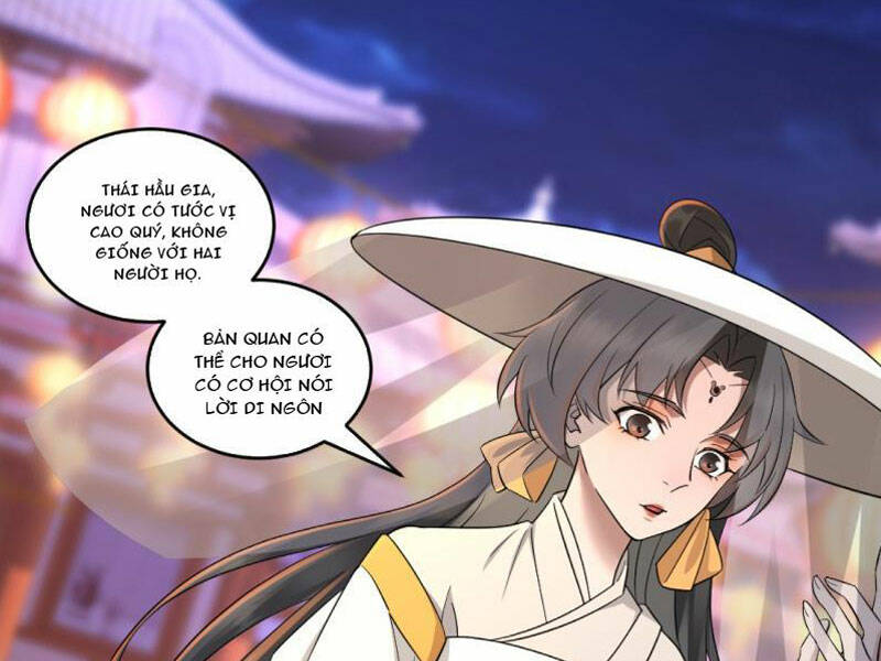 phu nhân ta là nữ đế hoàng triều chapter 2 1