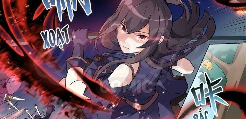 thập nhị thần binh khí chapter 18 14