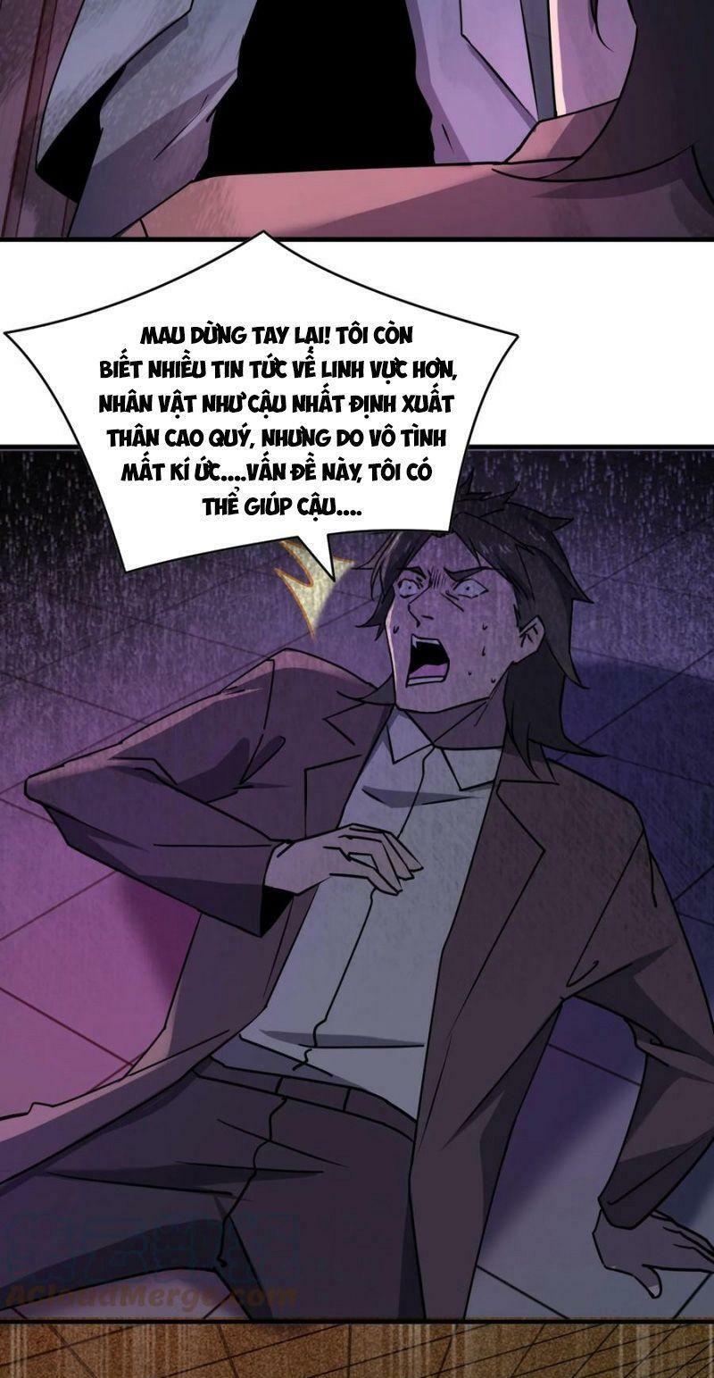 đừng hiểu lầm, tôi mới là người bị hại! chapter 47 38