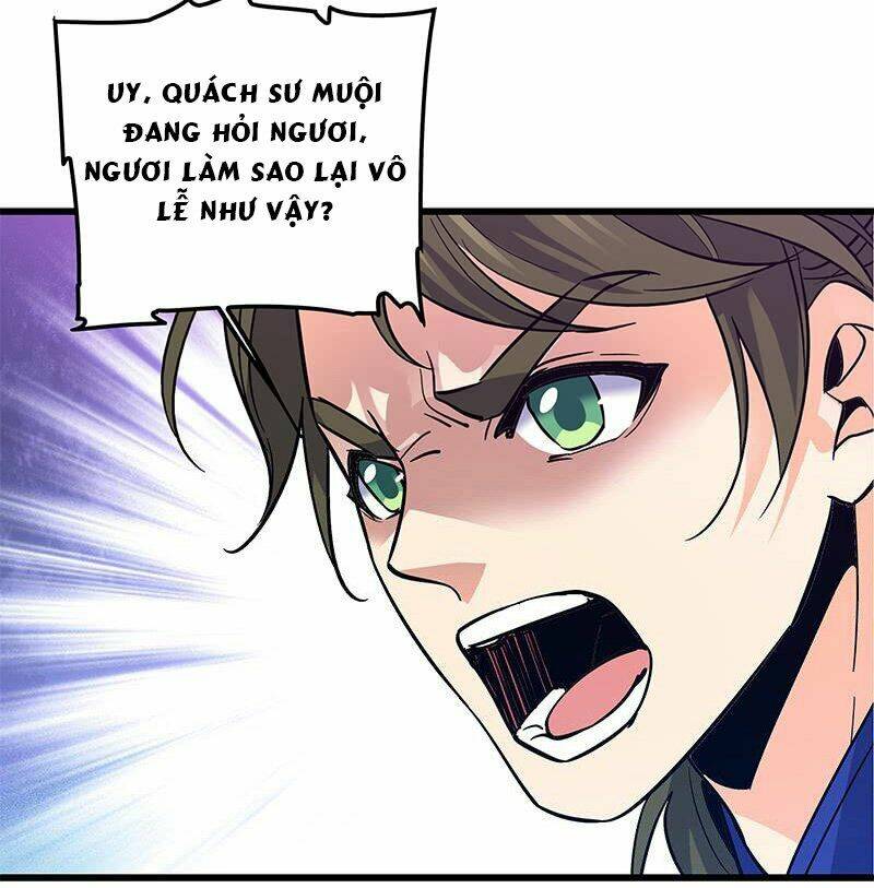 thần điêu hiệp lữ (new 2020) chapter 14 21