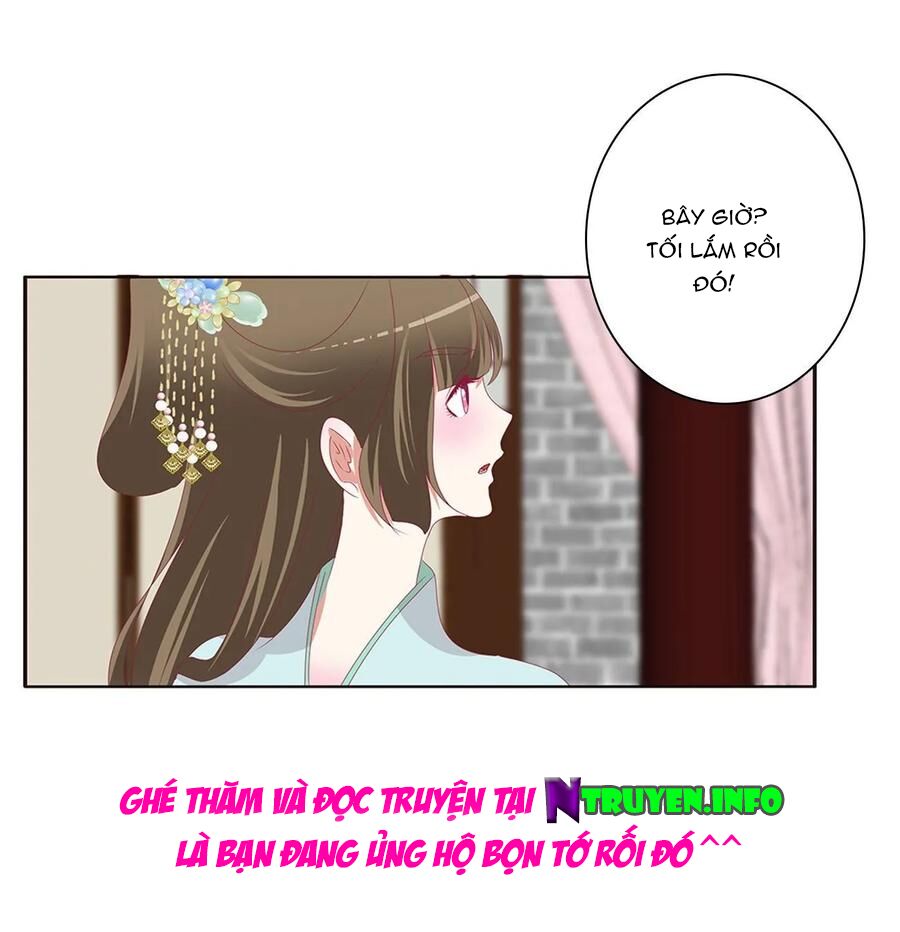 thông linh phi chapter 608 18
