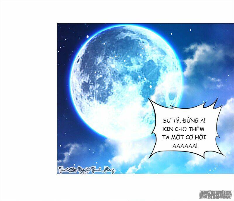 sư tôn hai mặt đừng xằng bậy chapter 9 35