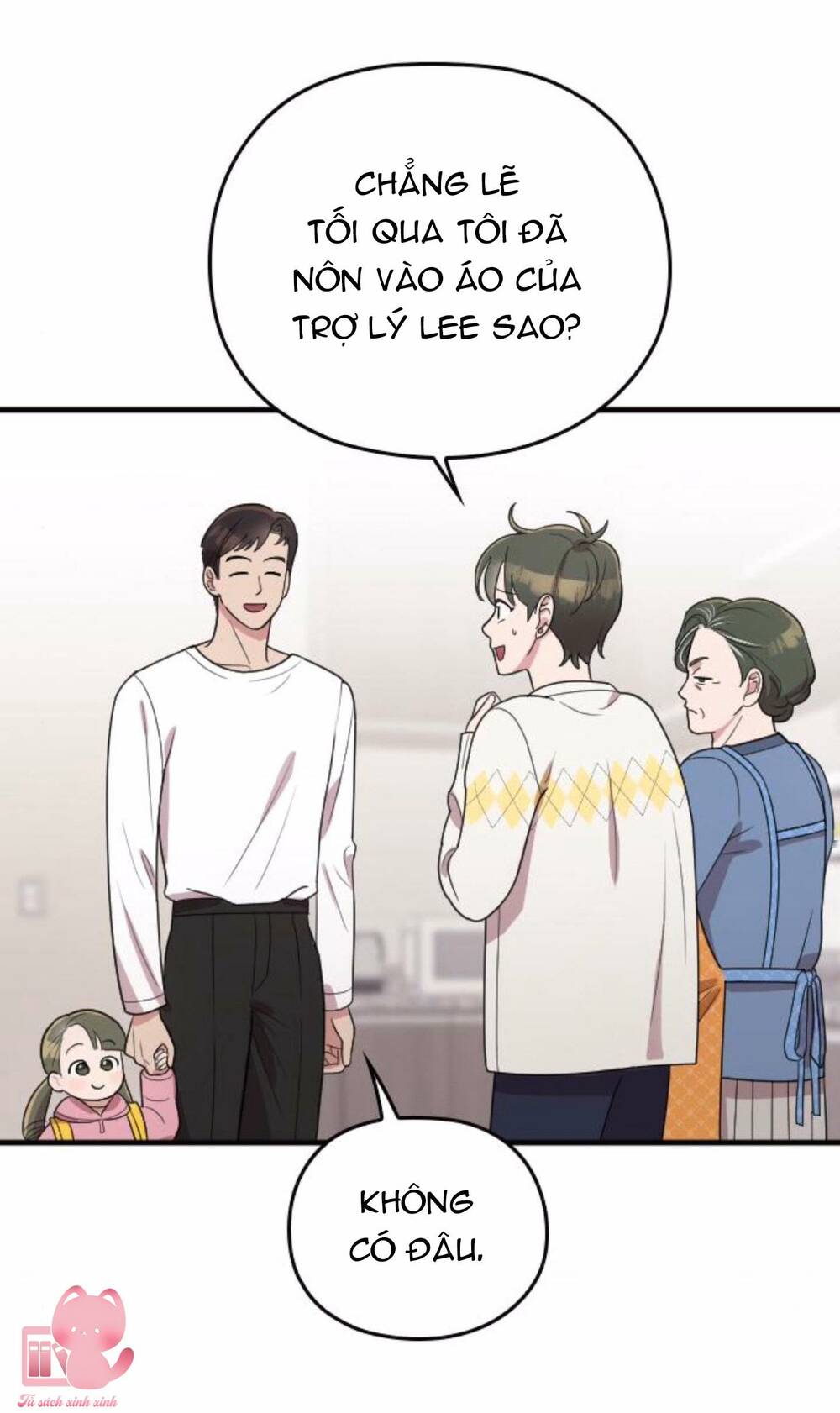 cô đi mà lấy chồng tôi đi chapter 62 15