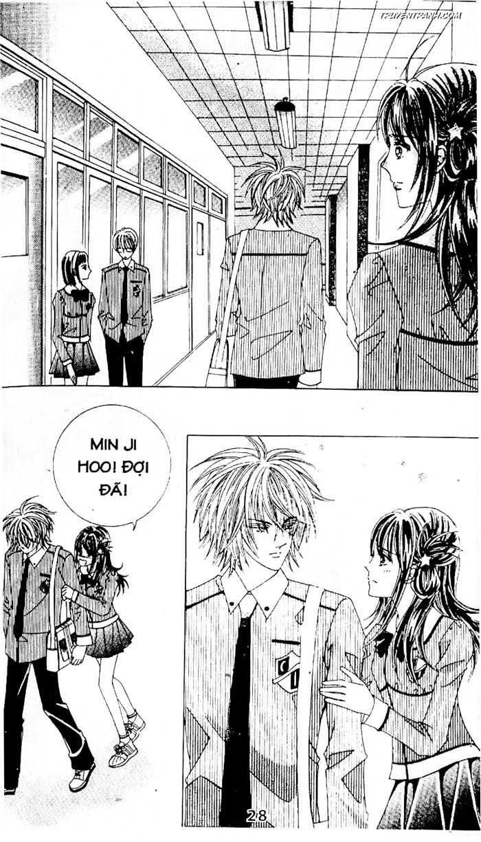 nhà trọ hoàn hảo chapter 43 29