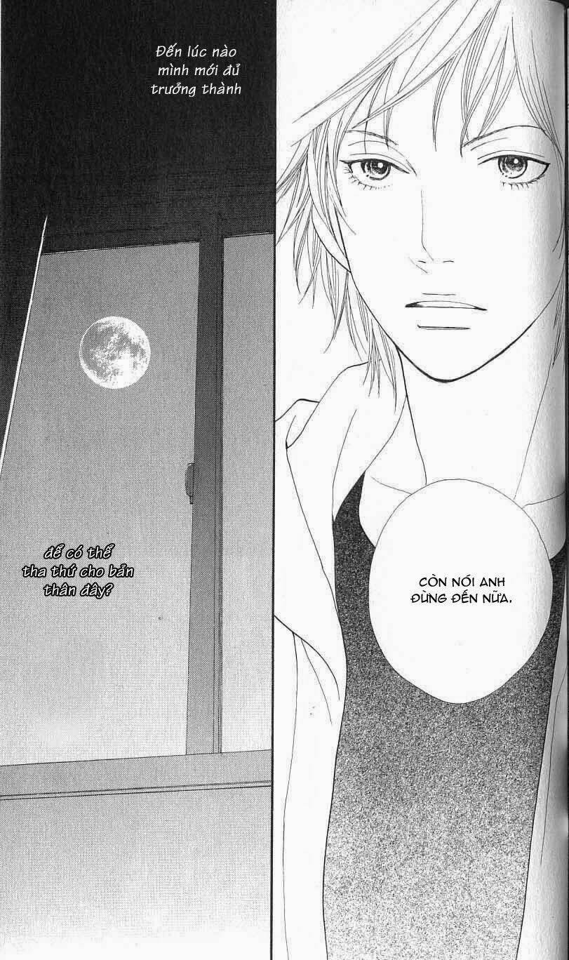 cat street chapter 26 26