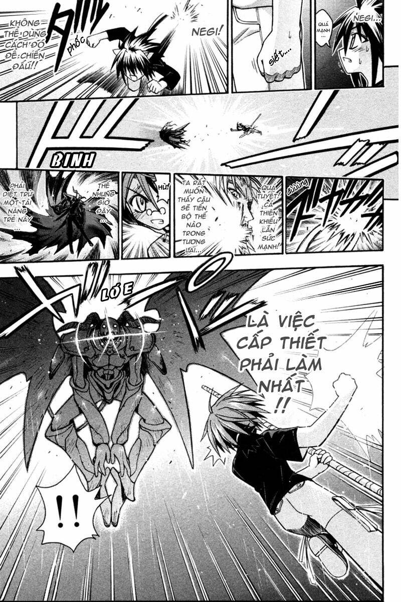 bậc thầy ma pháp chapter 70 20