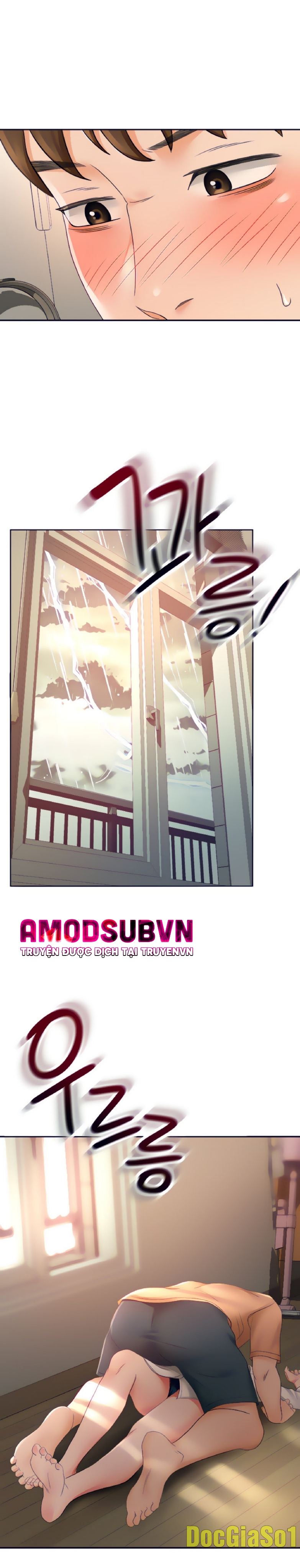 cậu chủ nhỏ chapter 16 4