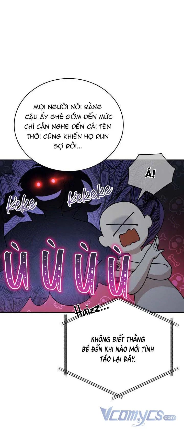 kẻ săn lùng ẩn danh chapter 1 29