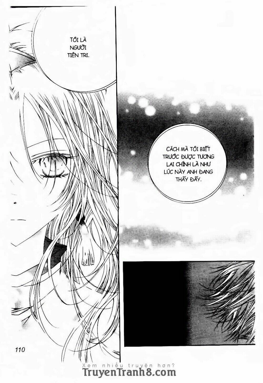 nabi - cánh bướm chapter 29 6