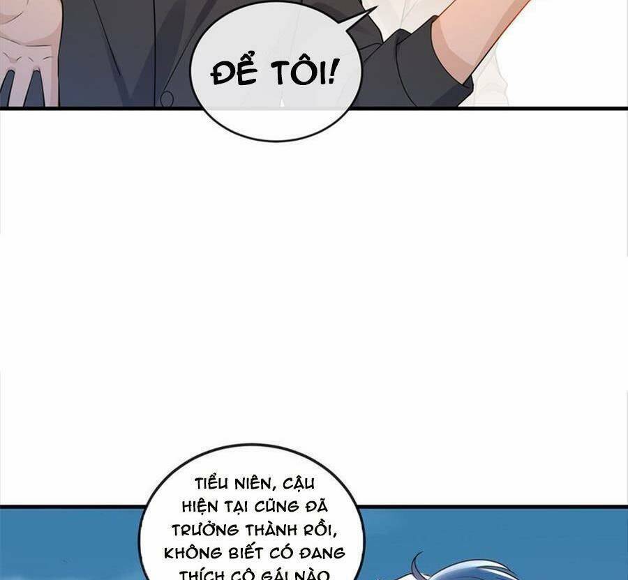 vượt rào trêu chọc chapter 174 8