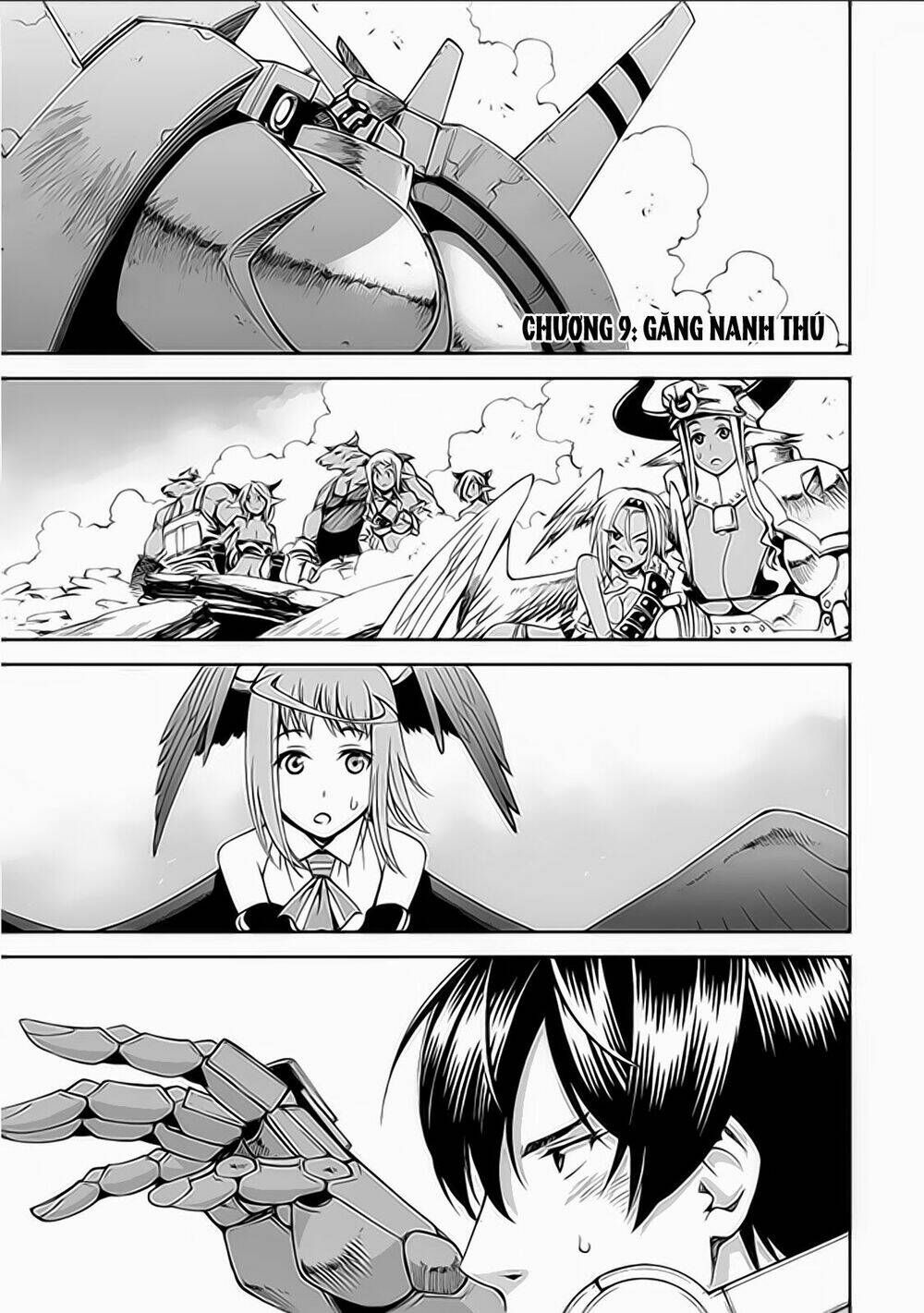 12 beast chapter 9 1