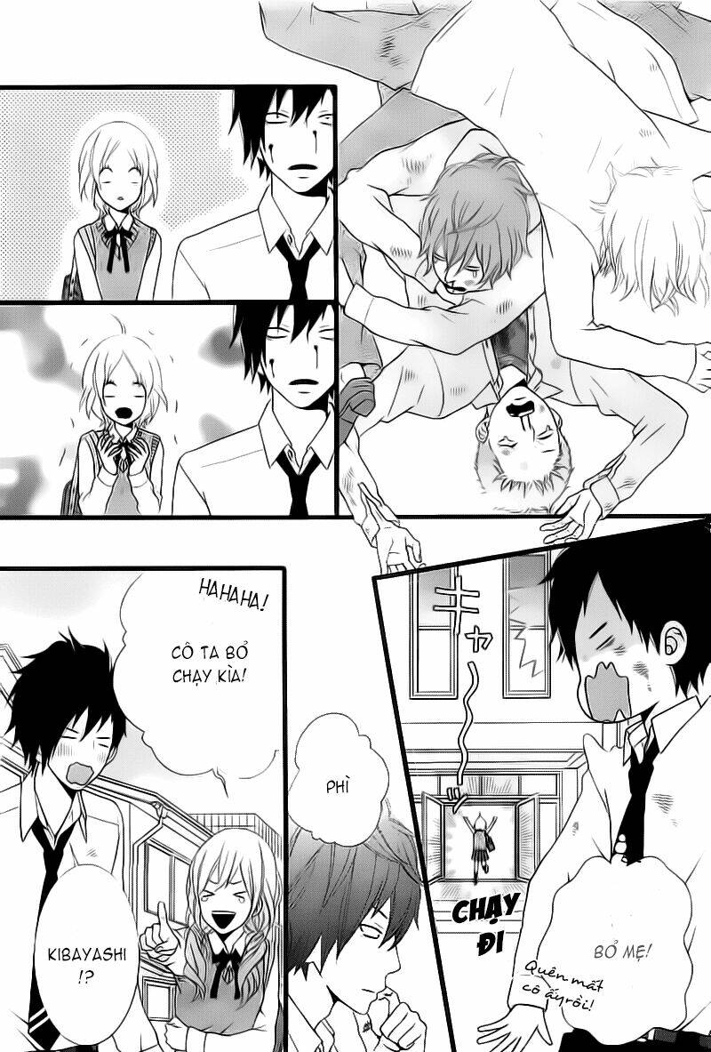 kimi ni koishite ii desu ka chapter 4 10