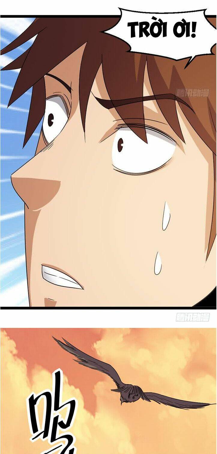 phong quỷ truyền thuyết chapter 178 8