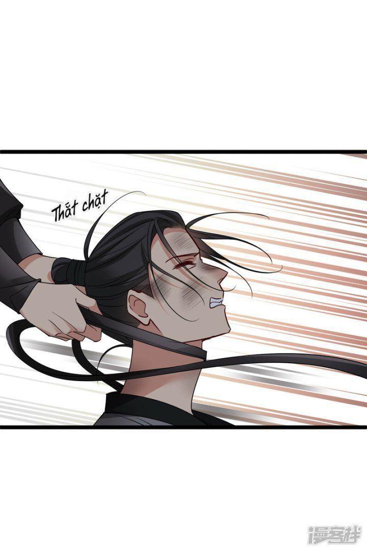 nụ cười của ngươi ngọt gãy tám cái răng của ta chapter 71 11