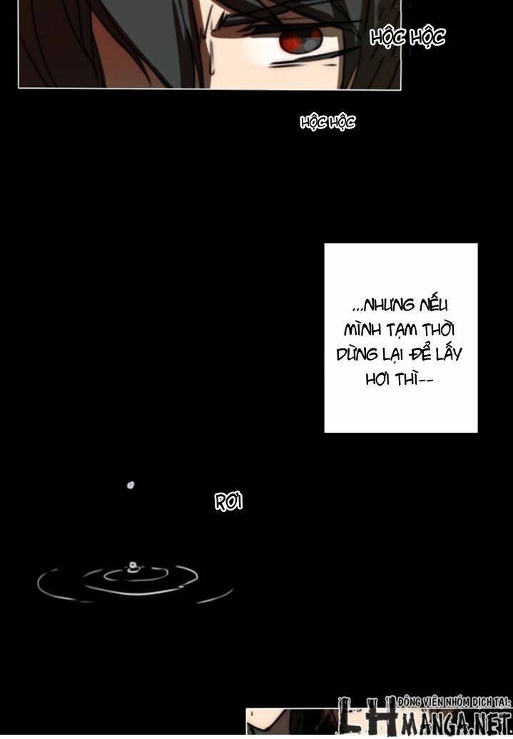 catharsis chapter 25 28