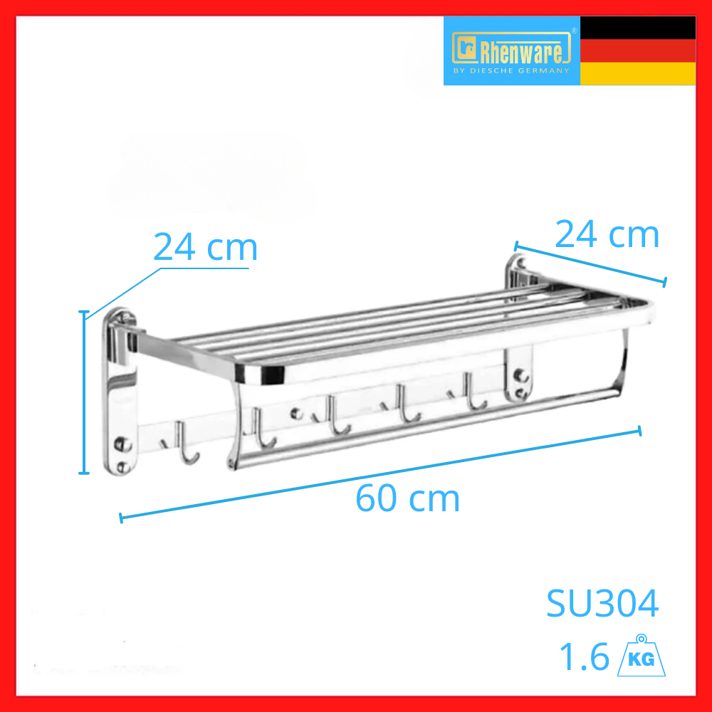 Vắt khăn dàn bóng PK 16003B