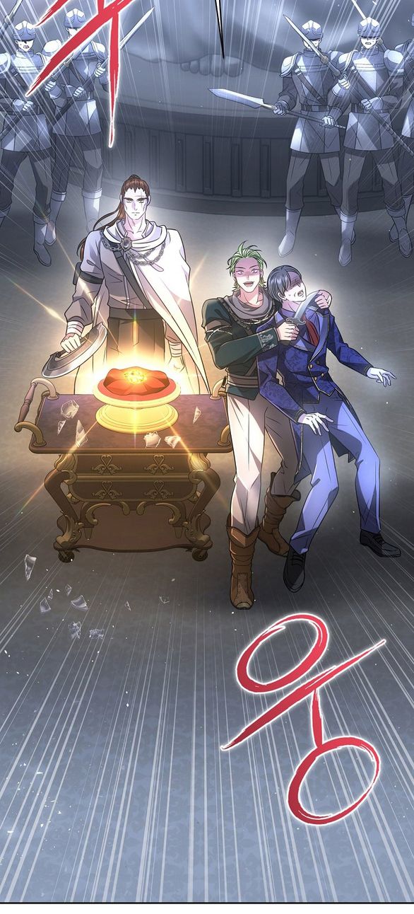 black haze - bản remake 2025 chapter 4 14