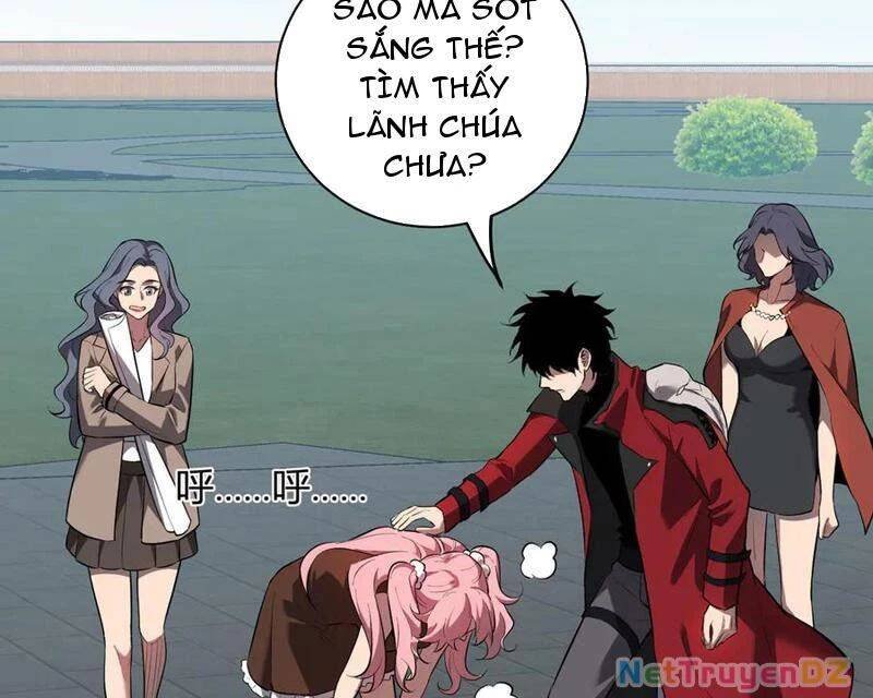 toàn dân tận thế: ta, virus quân vương chapter 34 47