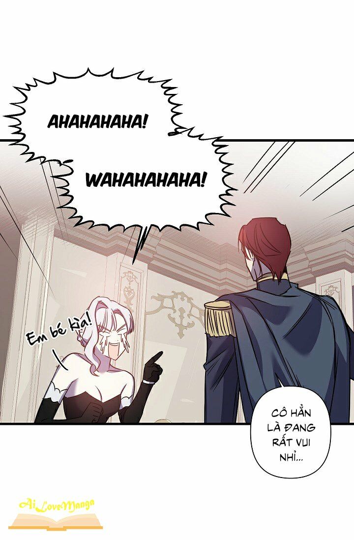 hôn lễ báo thù chapter 36 12