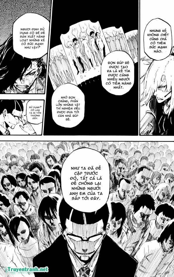 dolly kill kill chapter 148 6