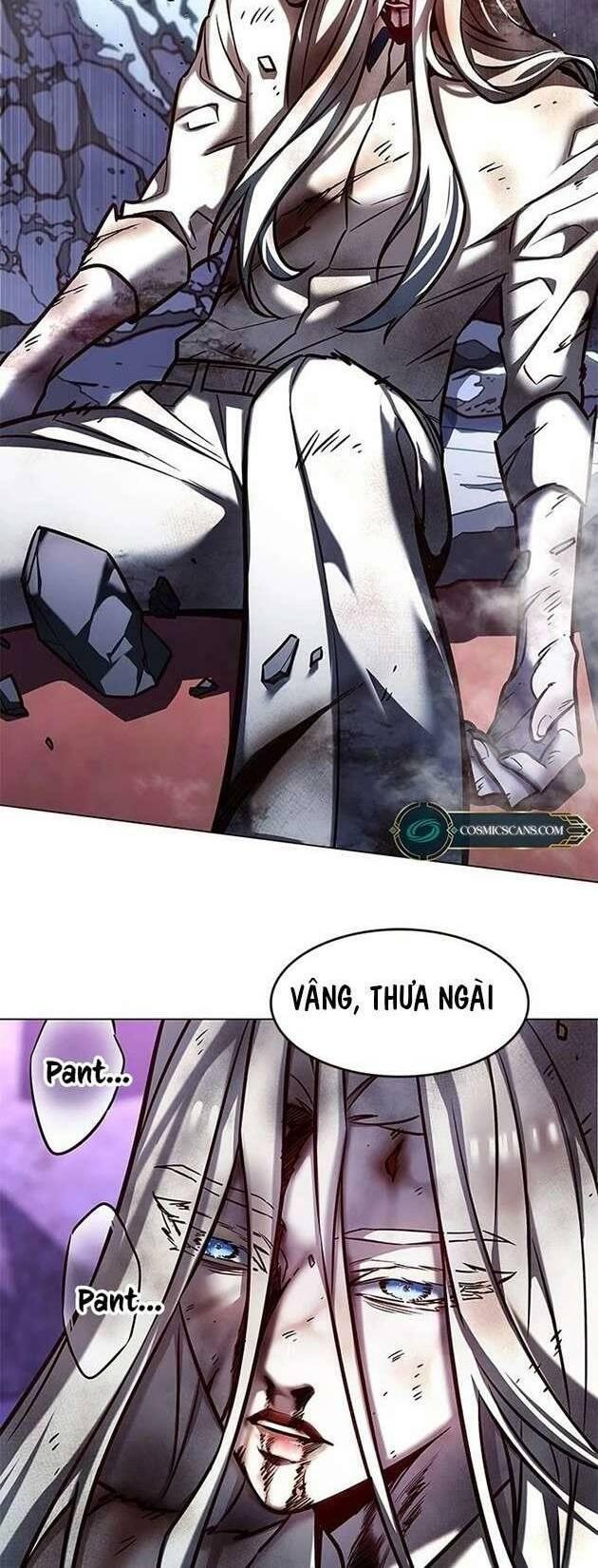 biến thân thành mèo chapter 272 34