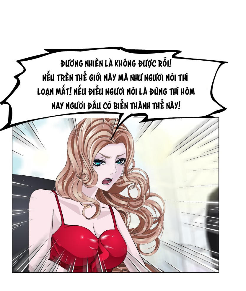 cạm bẫy của nữ thần chapter 123 9