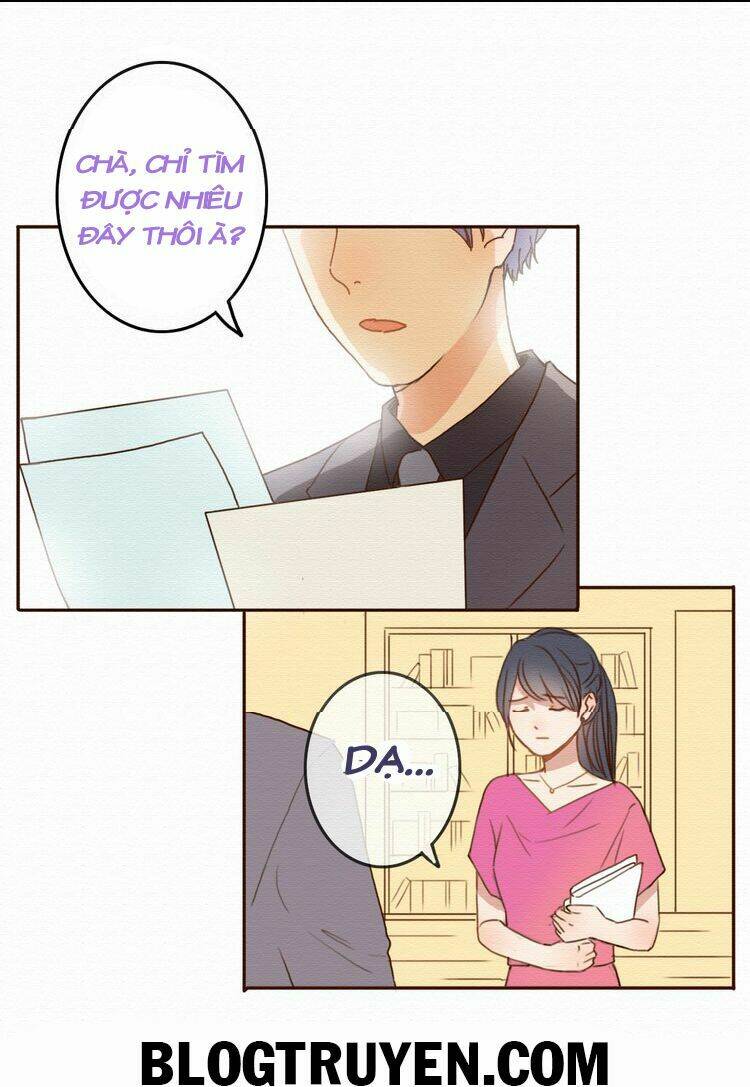 tình yêu không nói dối chapter 11 5