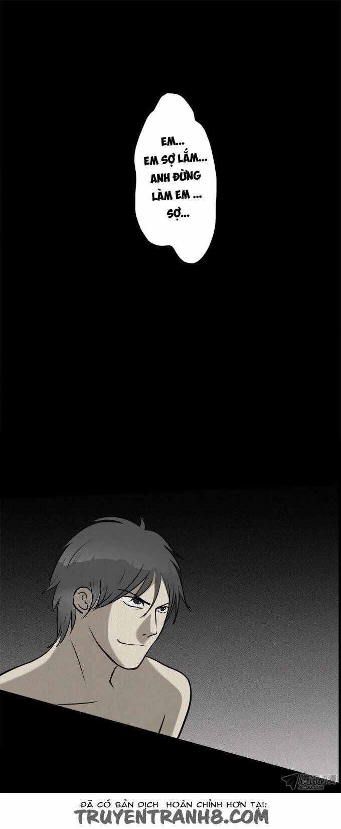 ớn lạnh tuyệt đối chapter 40 3