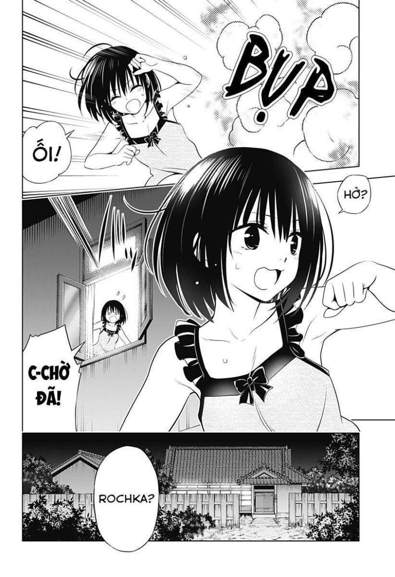 diệt quỷ nhẫn giả chapter 107 6