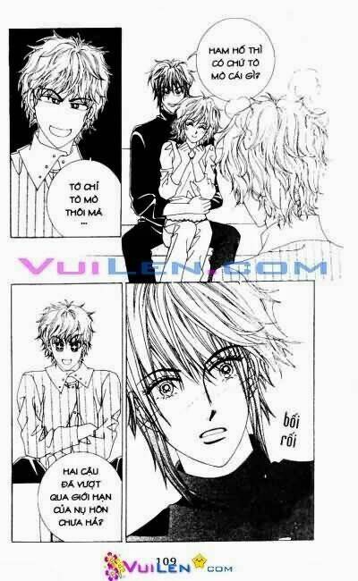 wait! wolf chapter 17 109