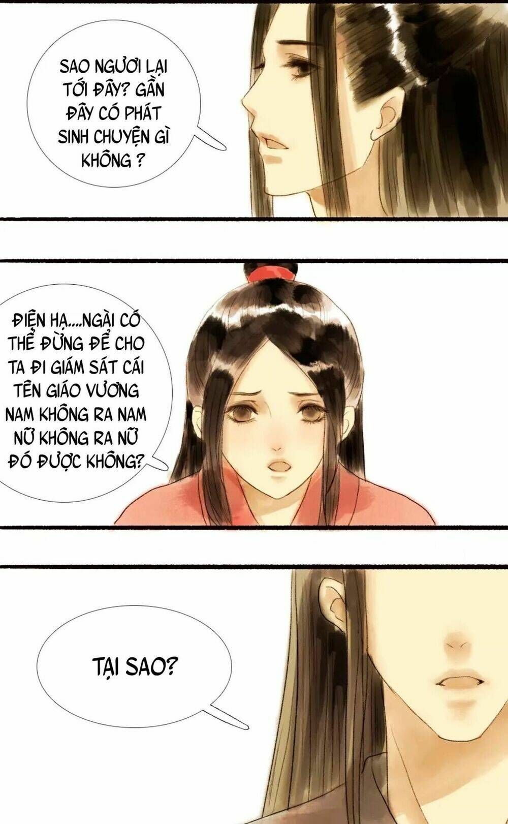 phồn hoa phai màu chapter 5 26
