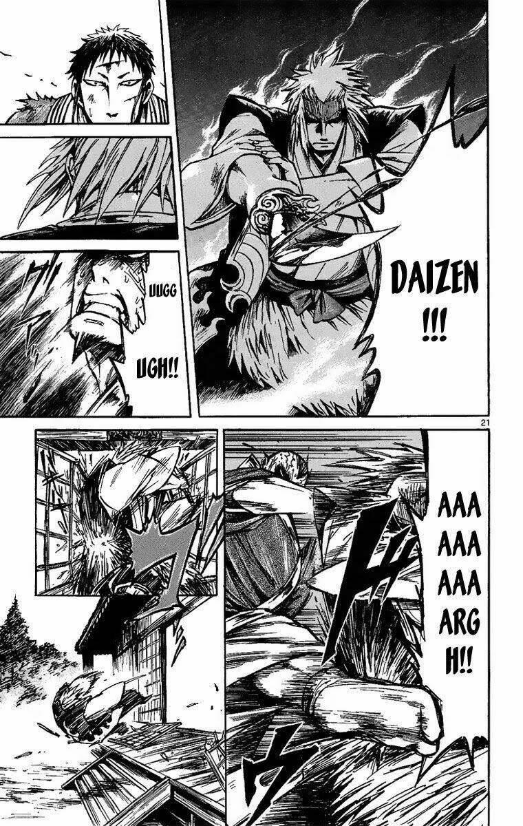 shinobi no kuni chapter 2 22