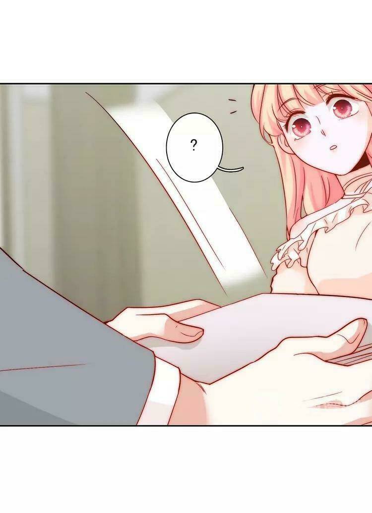 mạng sống của em thuộc về tôi chapter 8 34