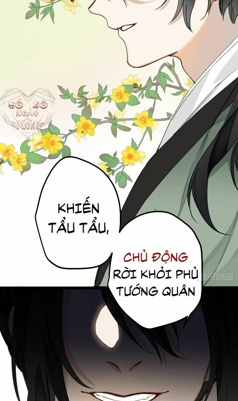 phế vật công chúa muốn nhặt chồng chapter 15 27
